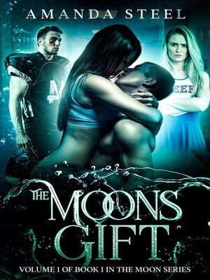 cover image of The Moons Gift
